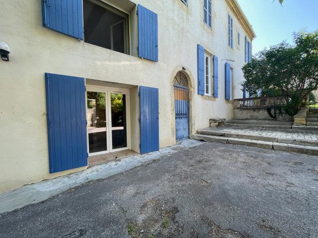 Appartement location à Nîmes, Langlade