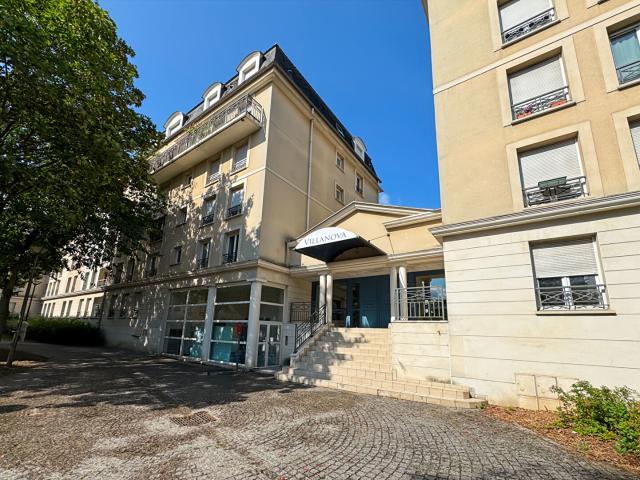 Appartement vente à Le Raincy, Rosny-sous-bois