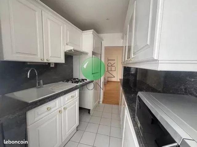 Appartement vente à La Ferté-Alais, Essonne