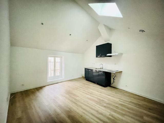 Appartement location à Faubourgs, Montauban