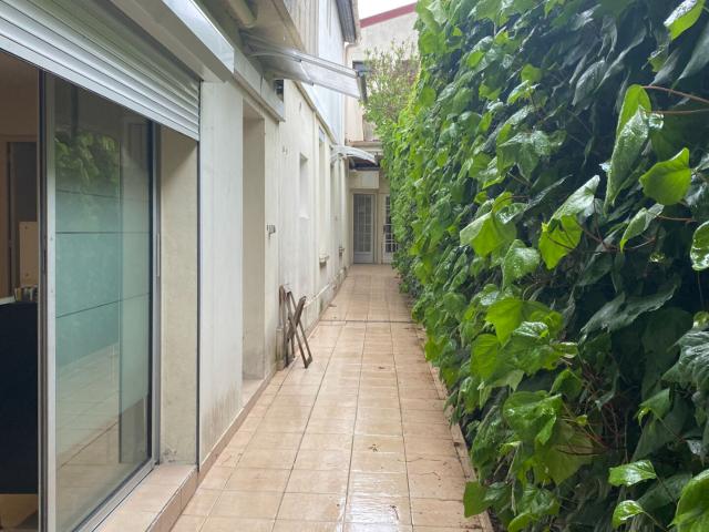 Appartement location à Bobigny, Pantin