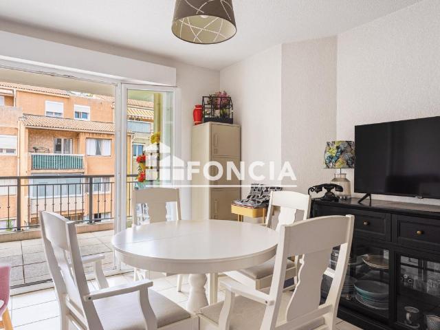 Appartement vente à Arrondissement de Toulon, Toulon