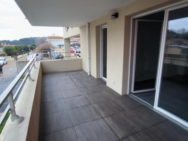 Appartement vente à Istres, Bouches-du-Rhône