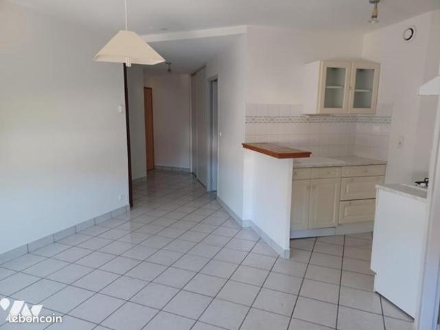 Appartement vente à Nantes, Clisson
