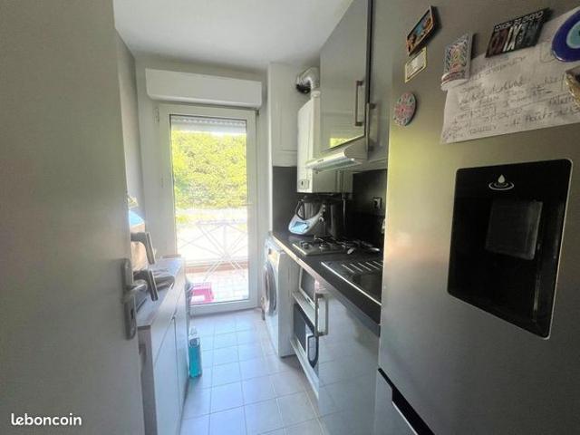 Appartement vente à Grasse, Le Cannet