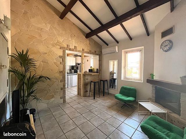 Appartement vente à Istres, Sausset-les-pins