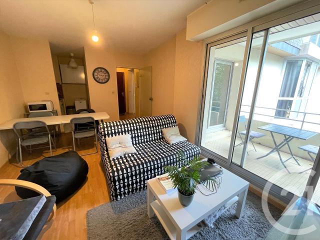 Appartement location à Lorient, Bretagne