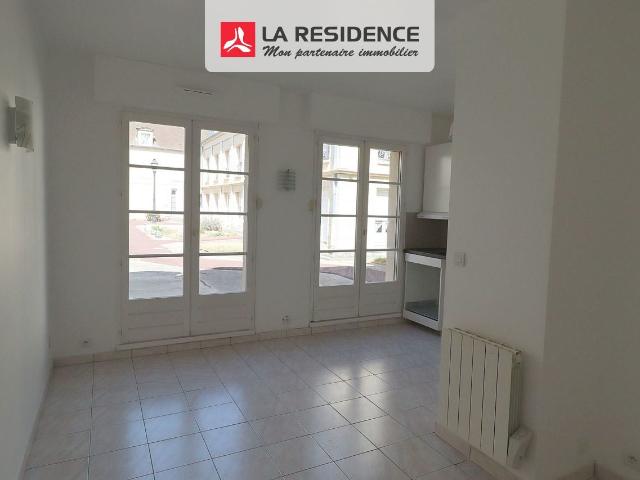 Appartement location à Magny-en-Vexin, Val-d'Oise