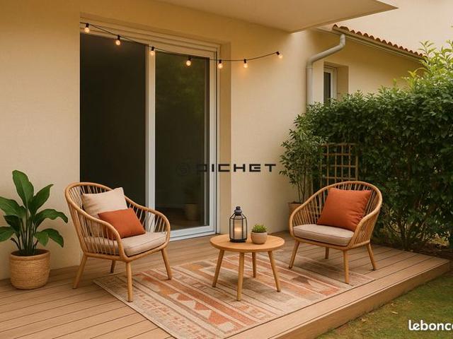 Appartement vente à Bretagne, Côtes-d'Armor