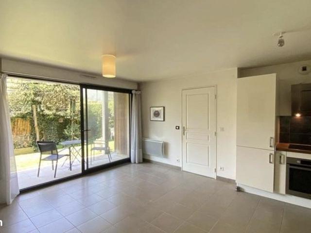 Appartement vente à Versailles, Plaisir