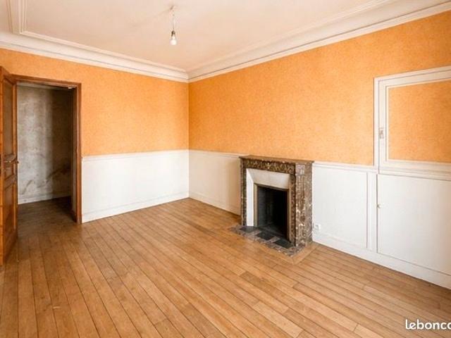 Appartement vente à Paris, Île-de-France