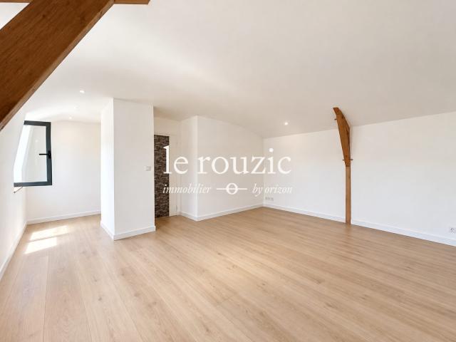 Appartement vente à Sainte-Anne-d'Auray, Morbihan