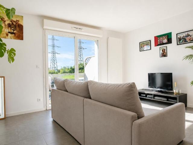 Appartement vente à Bordeaux, Bouliac