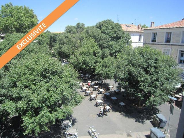 Appartement vente à Montpellier