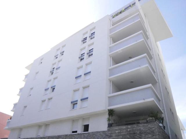 Appartement location à Marseille