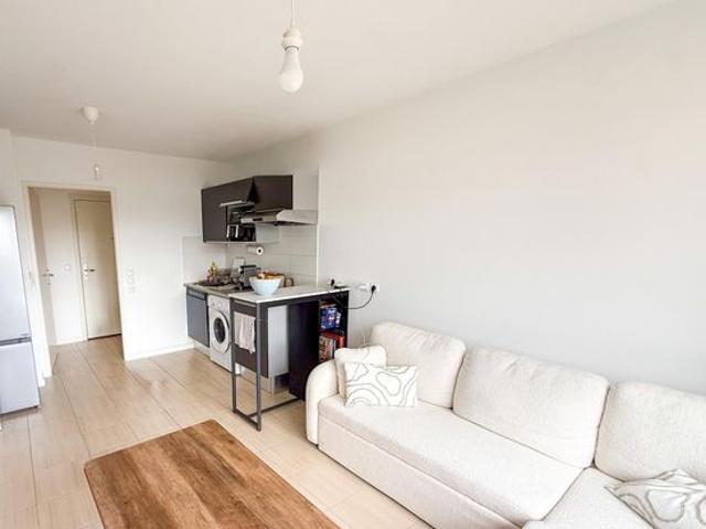 Appartement vente à Bordeaux, Le Bouscat