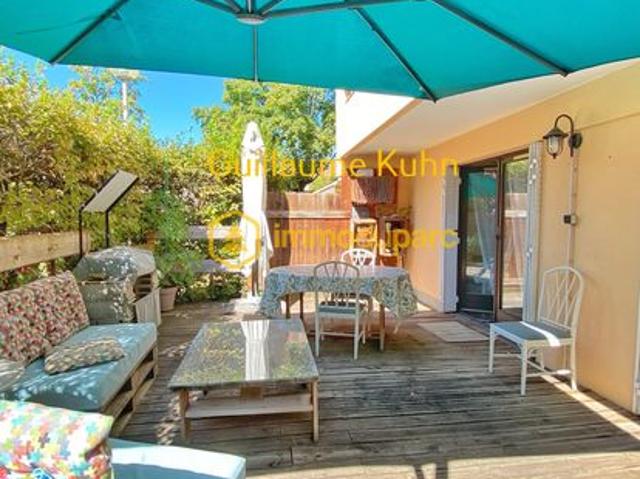 Appartement vente à Annecy