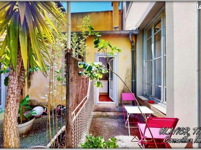 Appartement vente à Carcassonne