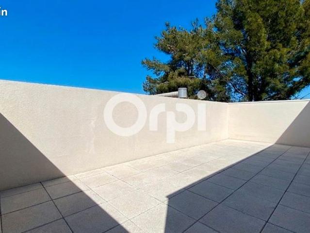 Appartement vente à Montpellier
