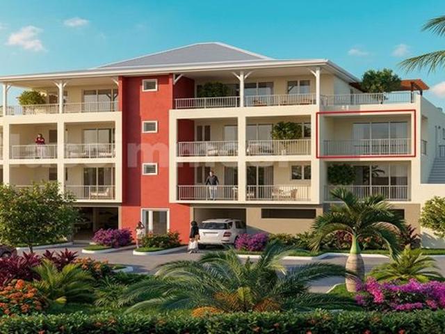 Appartement vente à Martinique