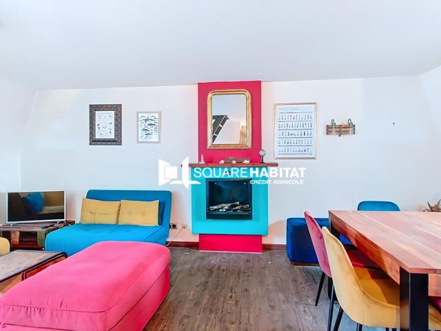 Appartement vente à Lorient, Bretagne