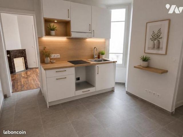 Appartement vente à L'Haÿ-les-Roses, Villejuif