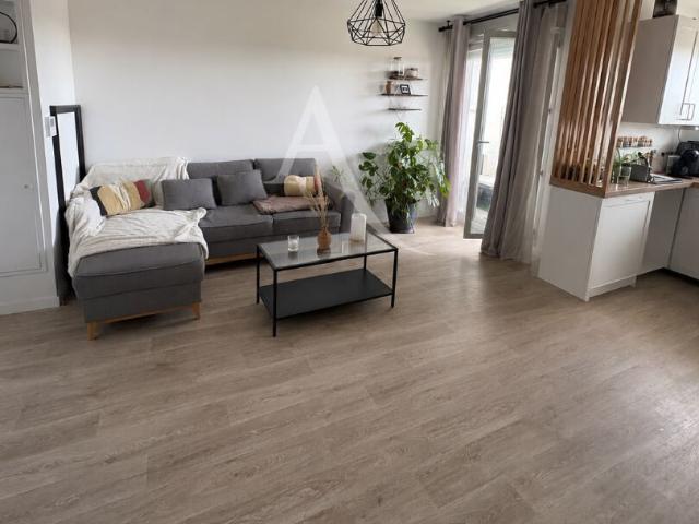 Appartement vente à Meaux