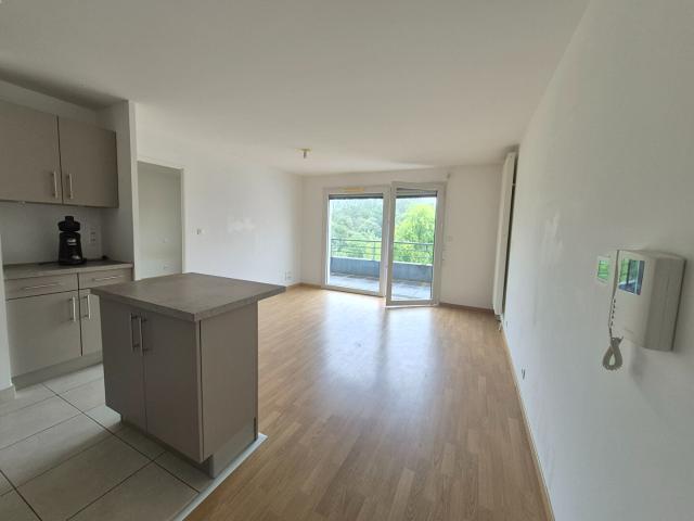 Appartement vente à Vannes, Bretagne