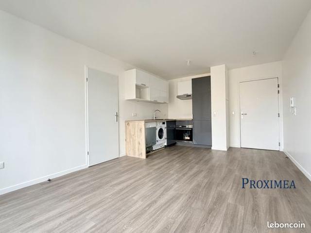 Appartement vente à Torcy, Roissy-en-brie