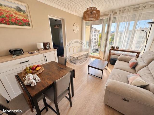 Appartement vente à Marseille