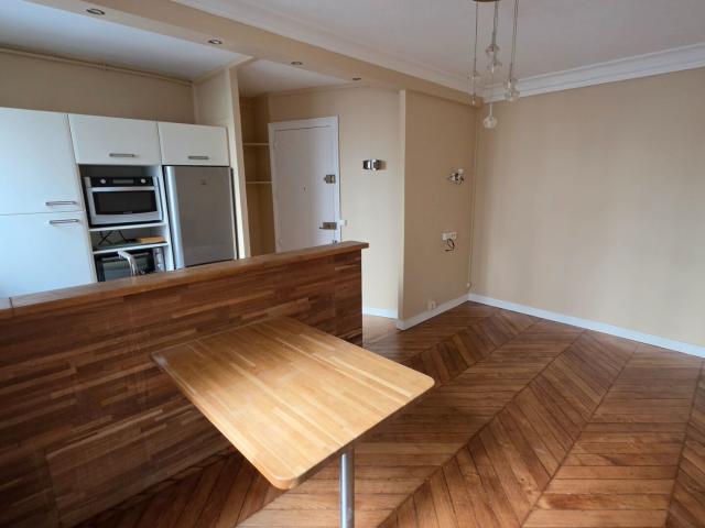 Appartement location à Paris, Île-de-France