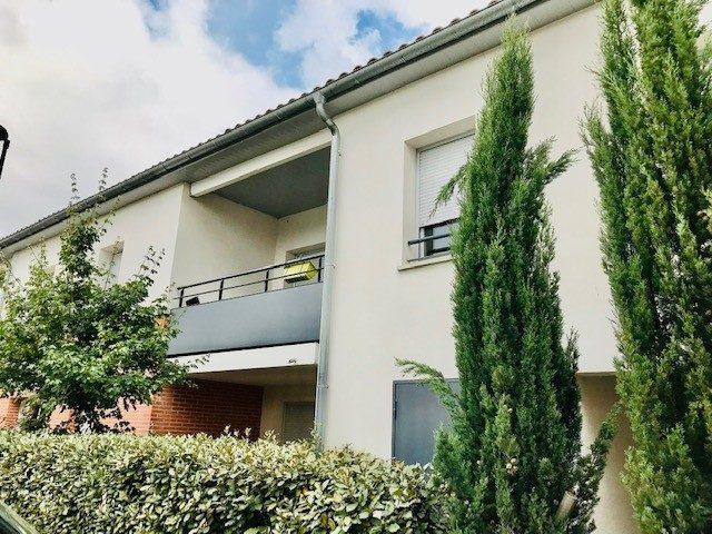 Appartement location à Toulouse