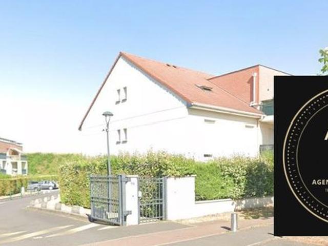Appartement vente à Bourges, Étréchy