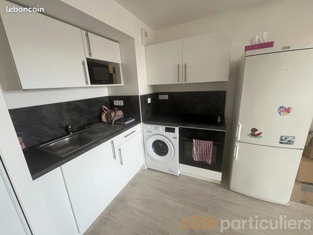 Appartement vente à Vannes, Bretagne