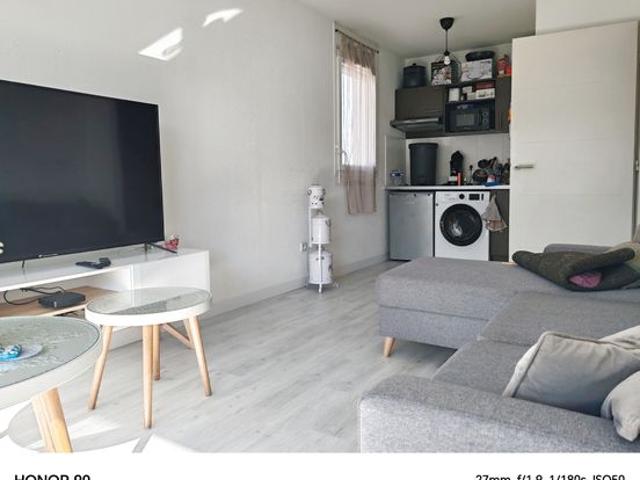 Appartement vente à Nyons, Montélimar
