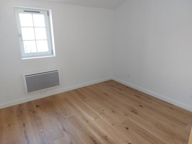 Appartement location à Rochefort, Le Rocher