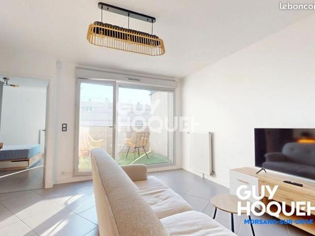 Appartement vente à Palaiseau, Athis-mons