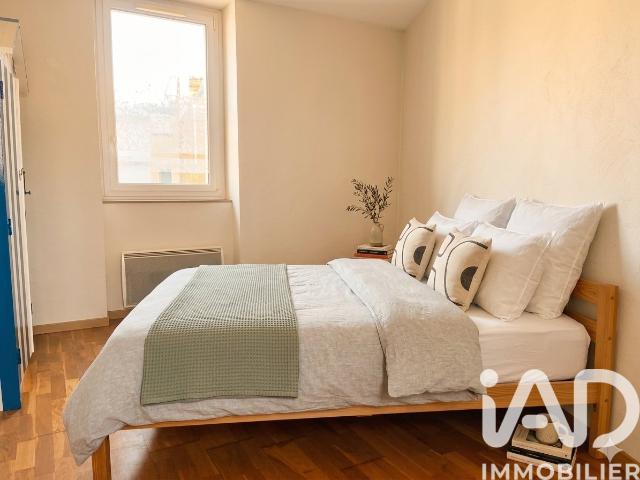 Appartement vente à Saint-Malo, Bretagne