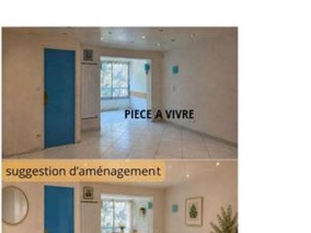Appartement vente à Arrondissement de Toulon, Saint-mandrier-sur-mer