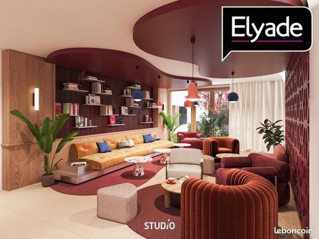 Appartement vente à Bayonne, Anglet