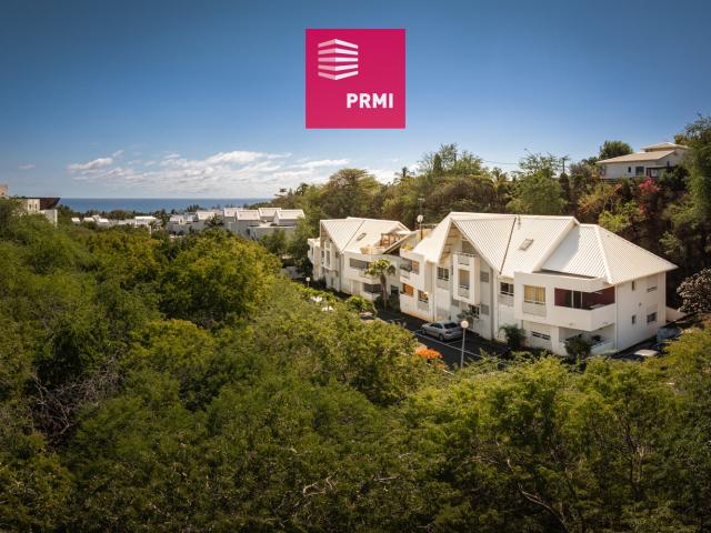 Appartement vente à La Réunion
