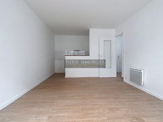 Appartement vente à Saint-Brieuc, Bretagne