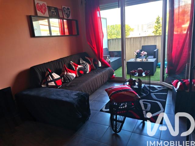 Appartement vente à Arrondissement de Toulon, Toulon