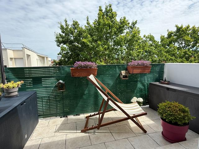 Appartement vente à Rambouillet, Elancourt