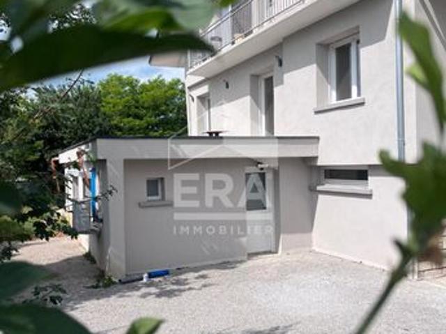 Appartement vente à Besançon, École-Valentin