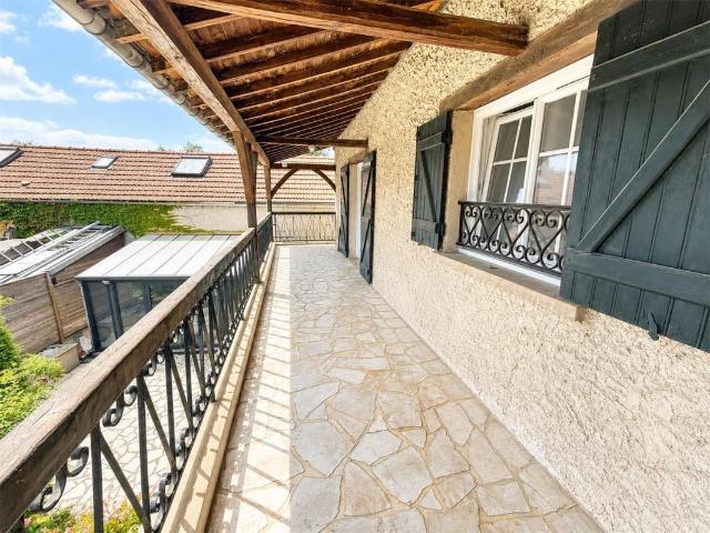 Appartement vente à Les Essarts-le-Roi, Yvelines