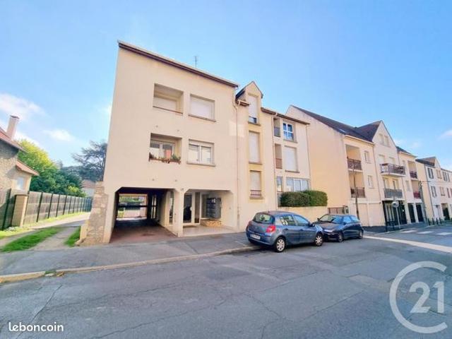 Appartement vente à Argenteuil, Herblay