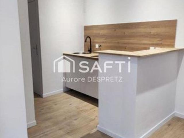 Appartement vente à Morlaix, Bretagne