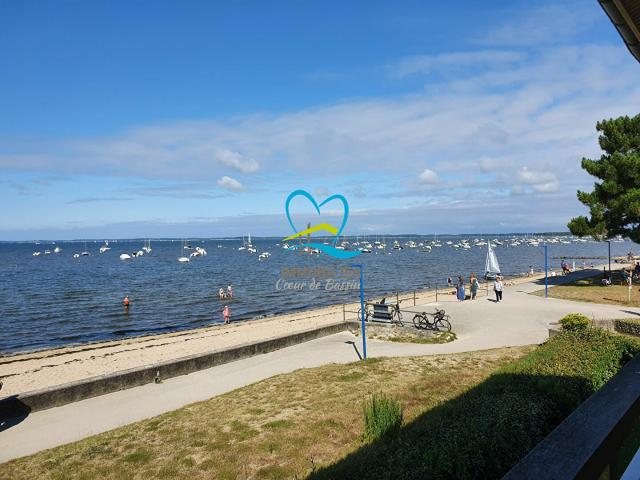 Appartement vente à Arcachon, Andernos-les-bains