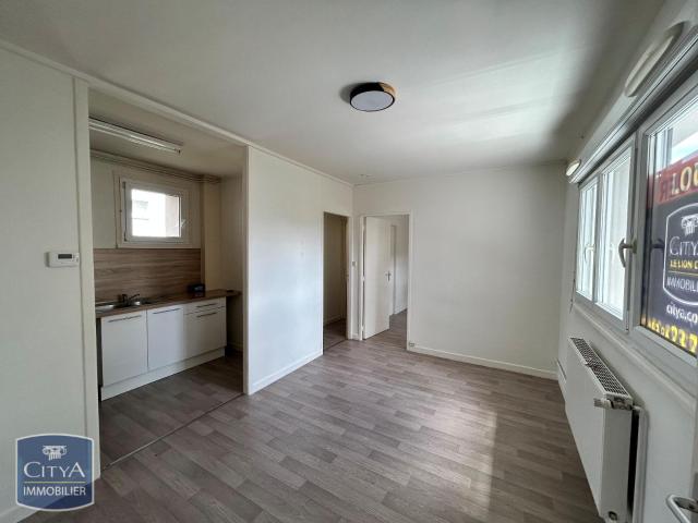 Appartement location à Montbéliard, Audincourt